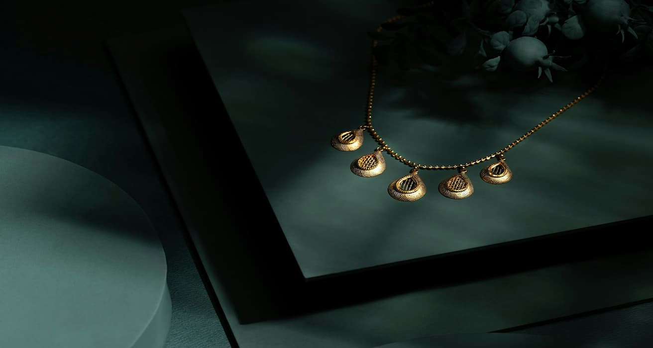 Necklace